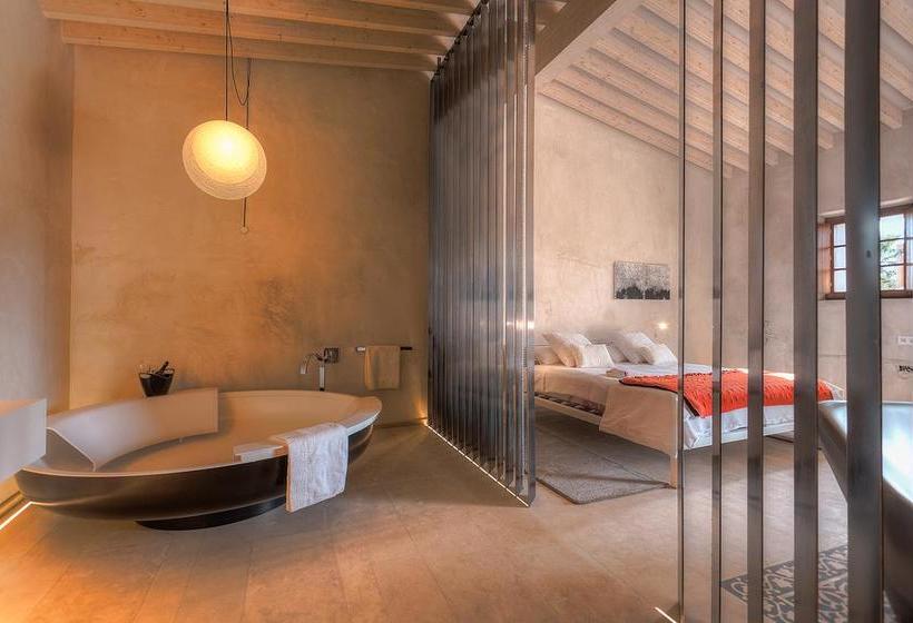 Сельский отель Rural Xereca