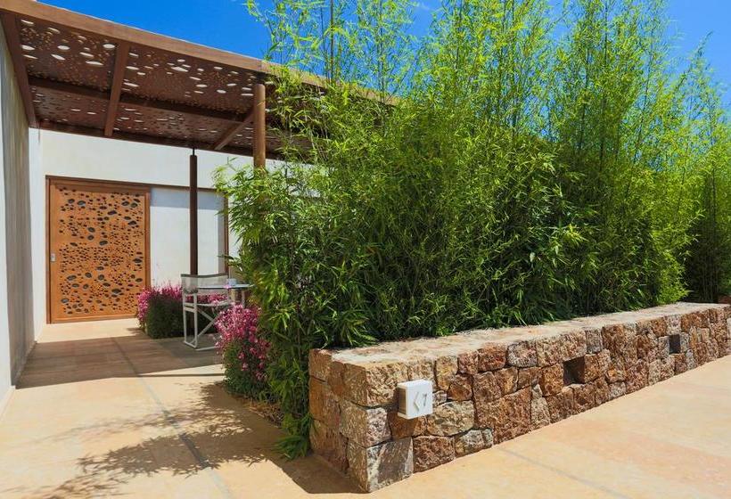 Сельский отель Rural Xereca