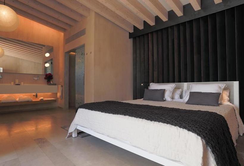 Сельский отель Rural Xereca