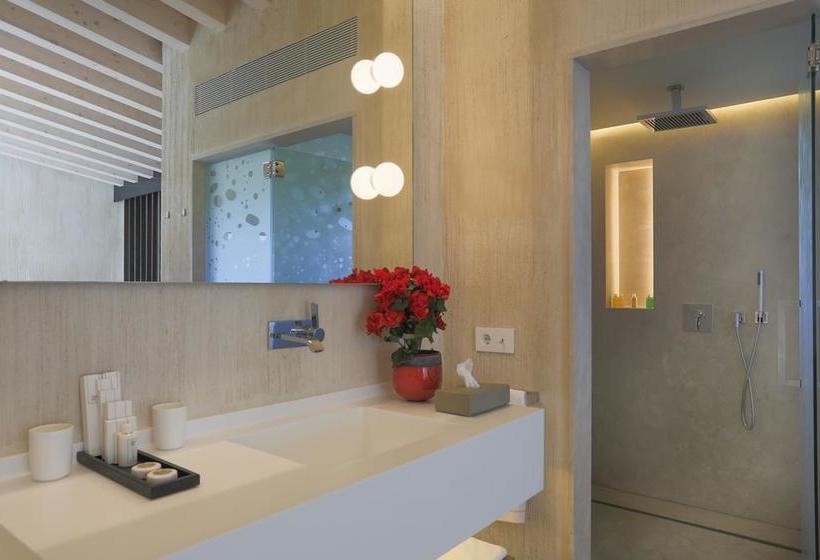 Сельский отель Rural Xereca