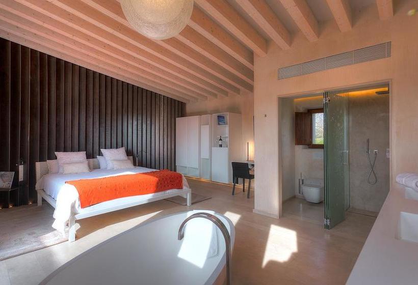 Сельский отель Rural Xereca