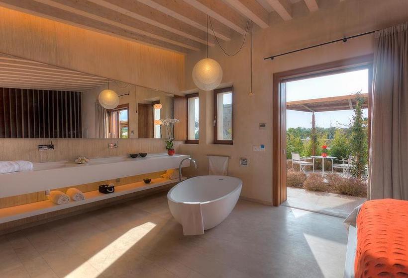 Сельский отель Rural Xereca