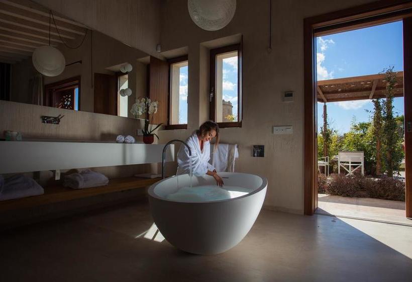 Сельский отель Rural Xereca