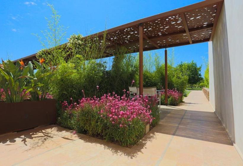 Сельский отель Rural Xereca