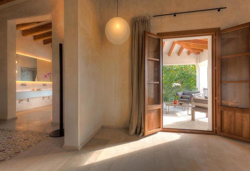 Сельский отель Rural Xereca