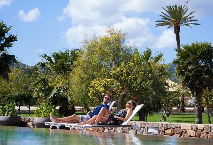 Сельский отель Rural Xereca