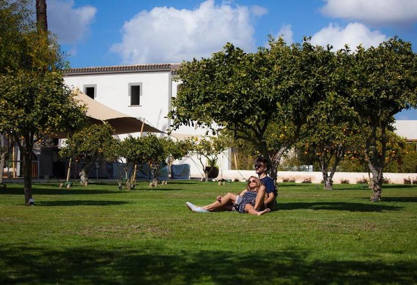 Сельский отель Rural Xereca