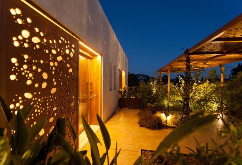 Сельский отель Rural Xereca