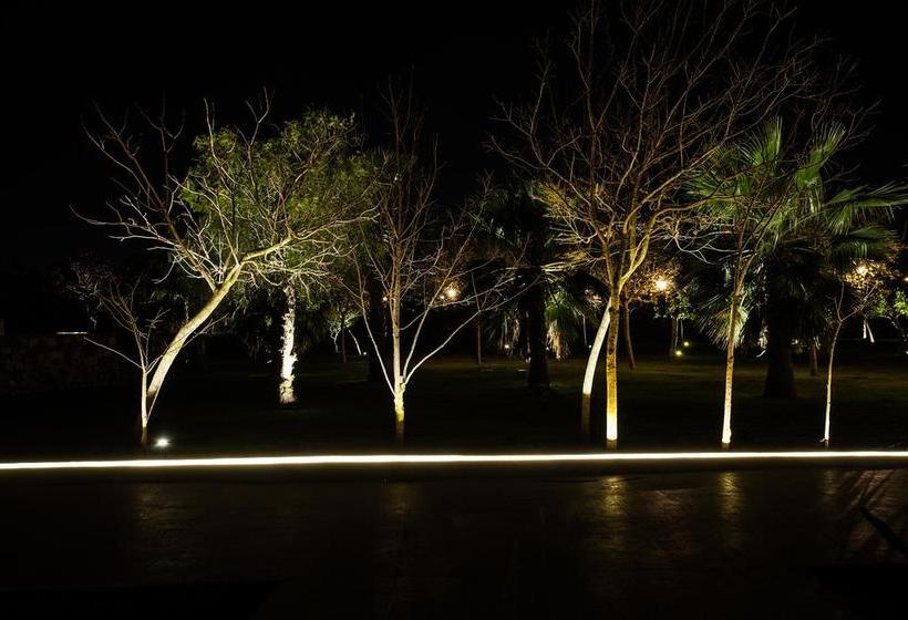 Сельский отель Rural Xereca