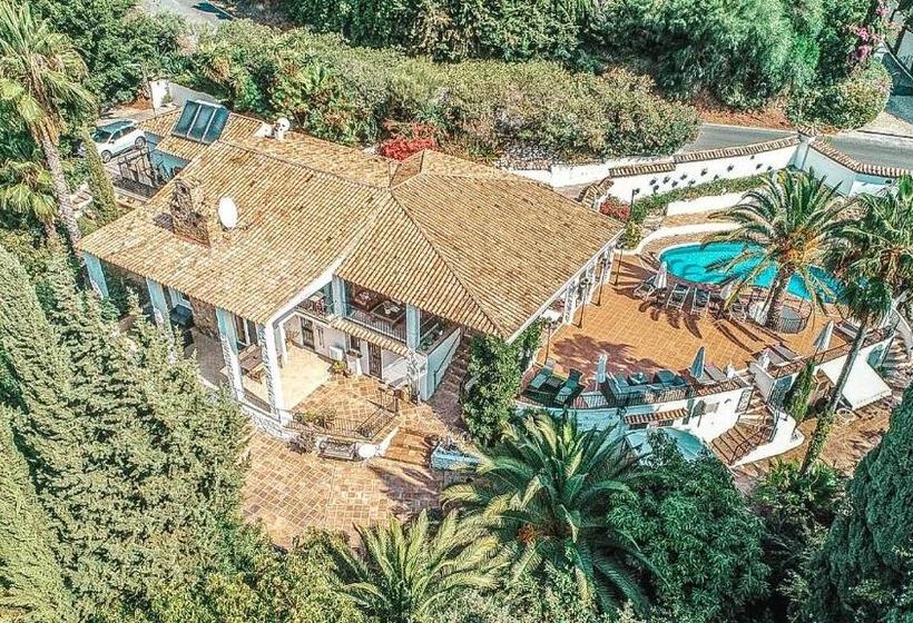 Jardines De La Reina Boutique Bed & Breakfast