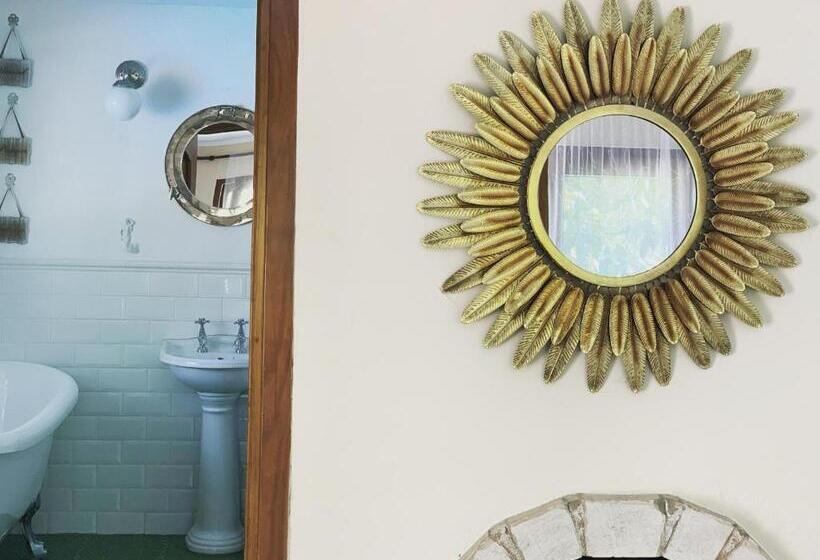 Jardines De La Reina Boutique Bed & Breakfast