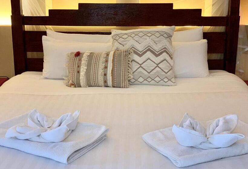 Jardines De La Reina Boutique Bed & Breakfast