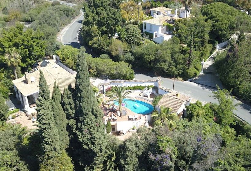 Jardines De La Reina Boutique Bed & Breakfast