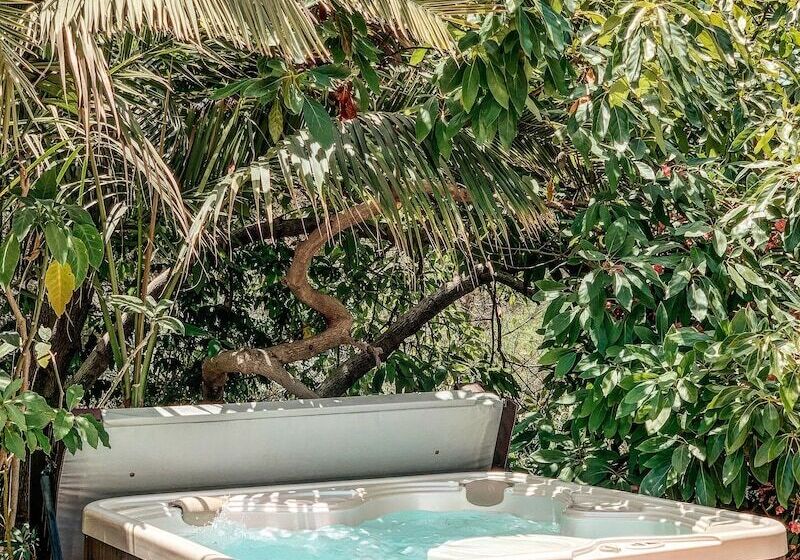 Jardines De La Reina Boutique Bed & Breakfast