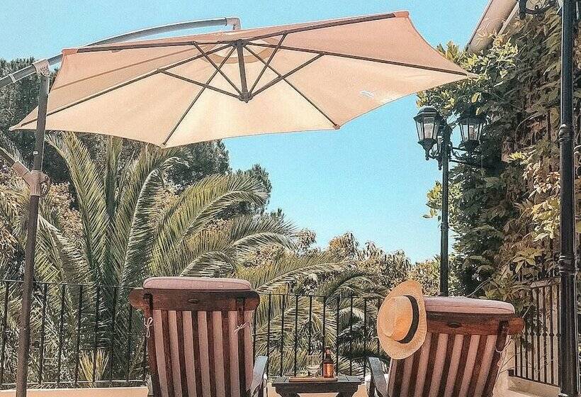 Jardines De La Reina Boutique Bed & Breakfast