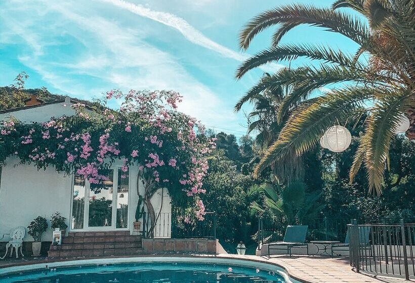 Jardines De La Reina Boutique Bed & Breakfast