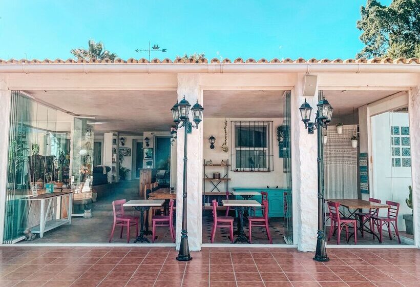 Jardines De La Reina Boutique Bed & Breakfast