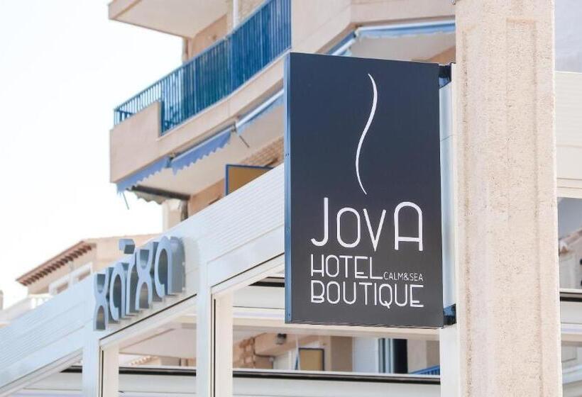 Jova Hotel Boutique