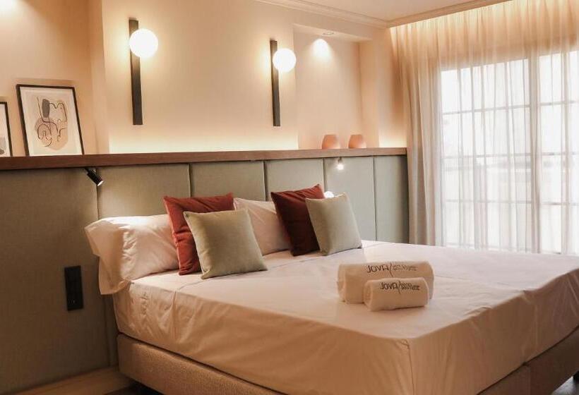 Jova Hotel Boutique