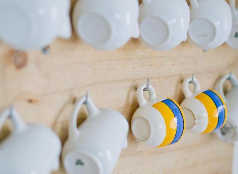 La Cocotera Boutique Hostel & Coworking