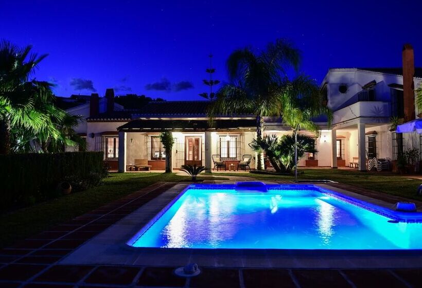 La Perla De Frigiliana Bed & Breakfast Deluxe