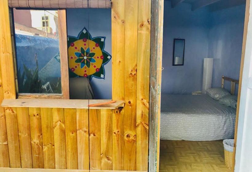 La Terrera Youth Hostel