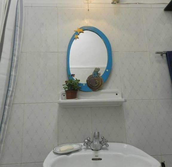 La Terrera Youth Hostel