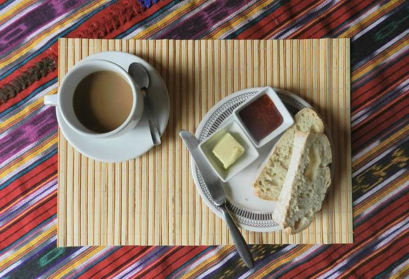 La Terrera Youth Hostel