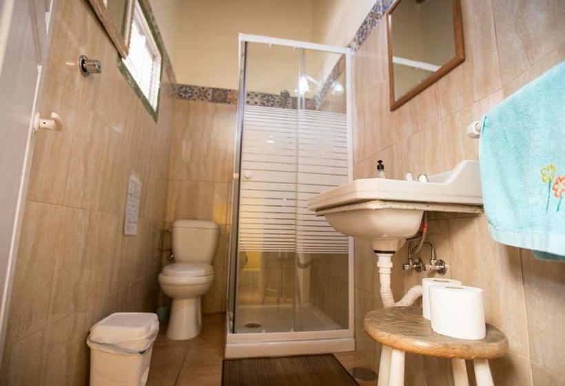 La Terrera Youth Hostel