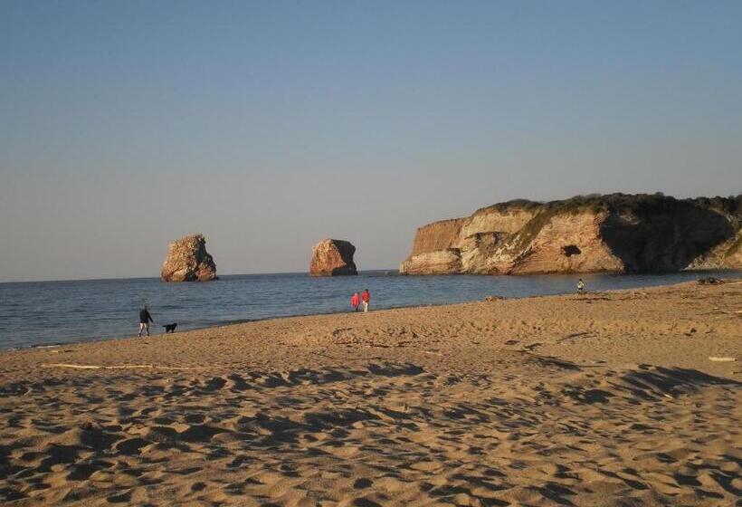 Larraenea Bed And Breakfast