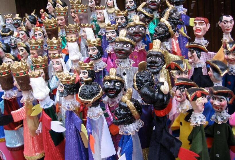 Larraenea Bed And Breakfast