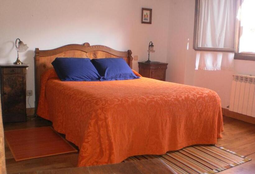 Larraenea Bed And Breakfast