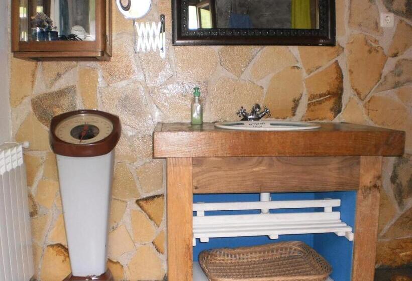 Larraenea Bed And Breakfast