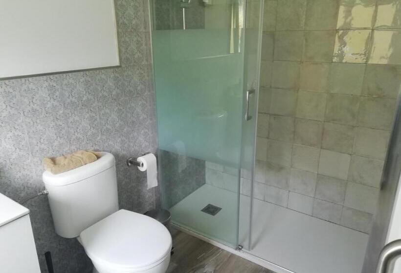 Lekeitio Aterpetxea Hostel