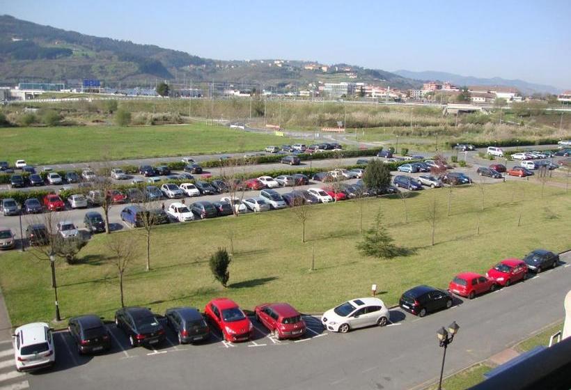 Mañarikua Hostelling International