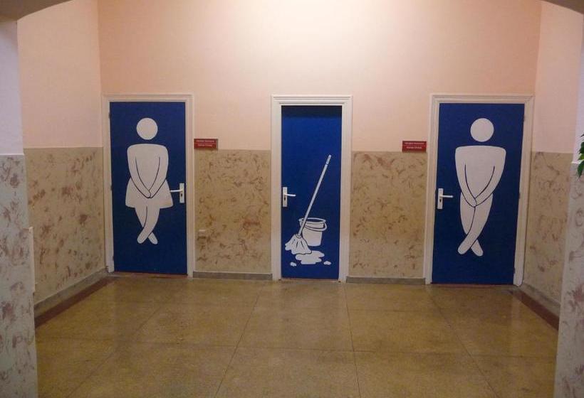 Mañarikua Hostelling International