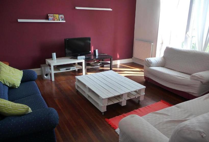 Mañarikua Hostelling International