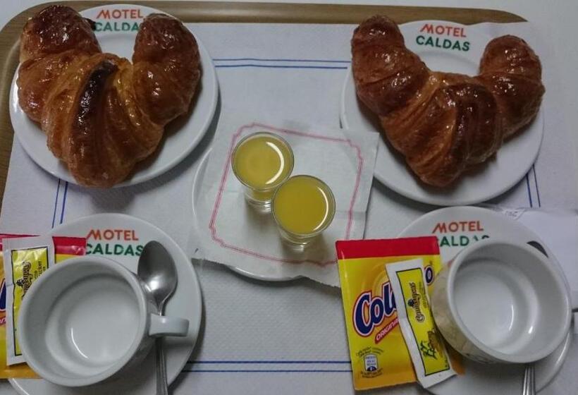 Motel Caldas