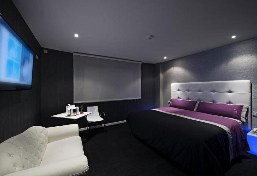 Motel Venus La Coruña