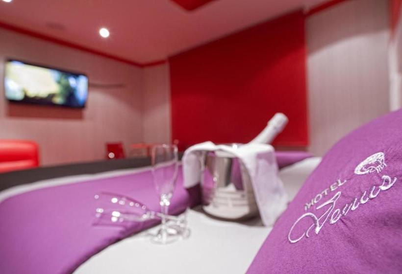 Motel Venus La Coruña
