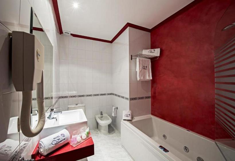 Motel Venus La Coruña