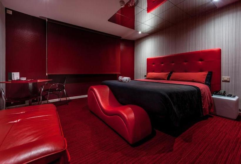 Motel Venus La Coruña