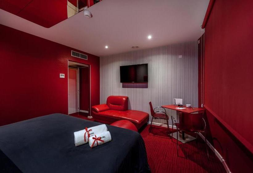 Motel Venus La Coruña