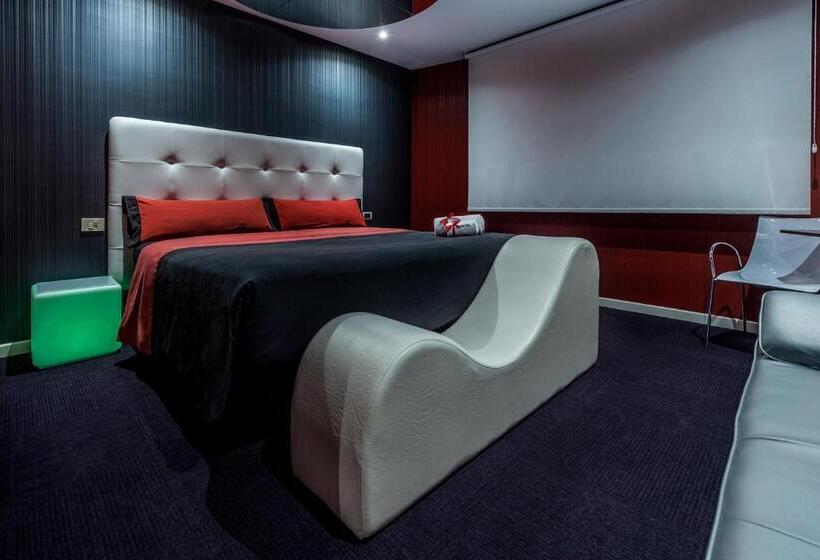 Motel Venus La Coruña