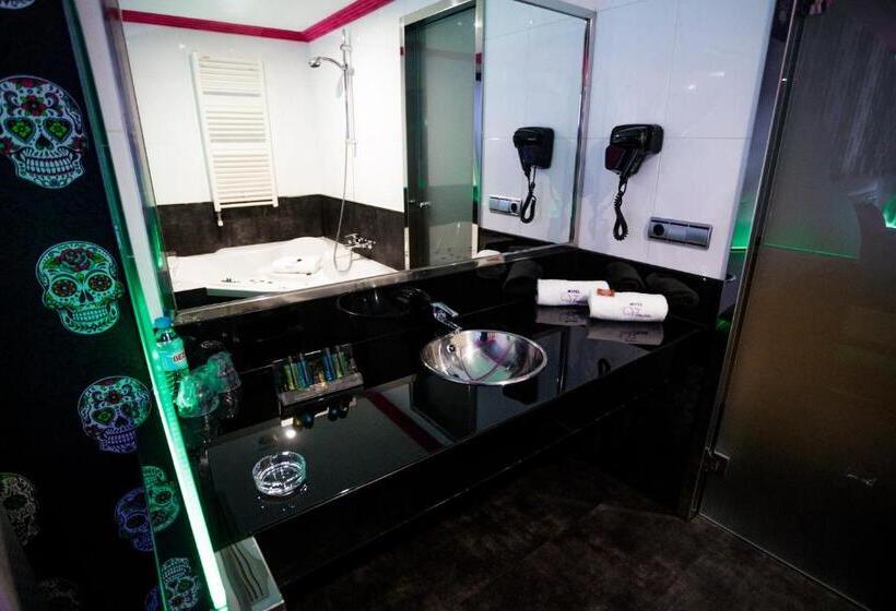 Motel Venus Pontevedra