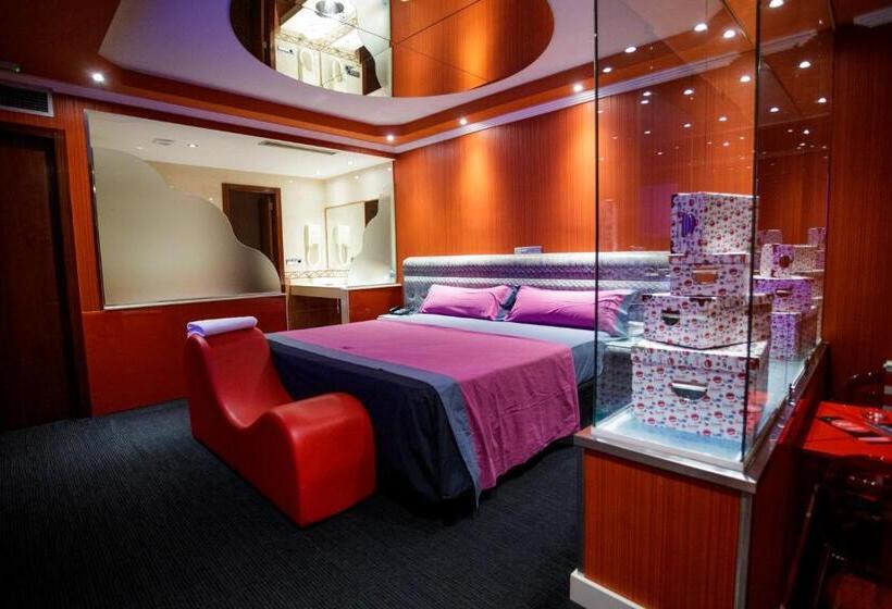 Motel Venus Pontevedra