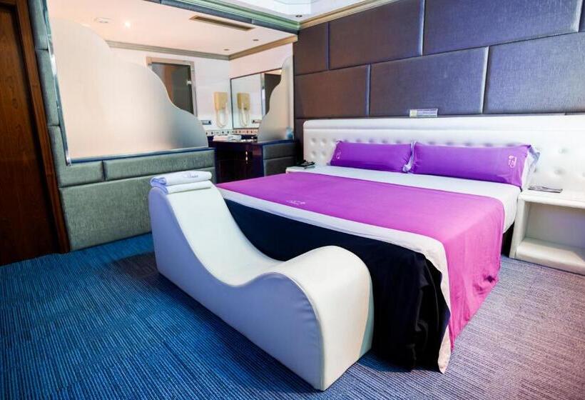 Motel Venus Pontevedra