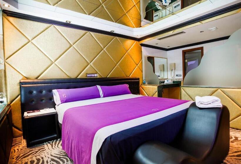 Motel Venus Pontevedra