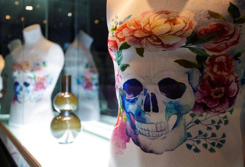 Motel Venus Pontevedra