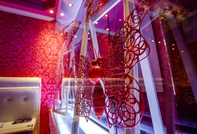 Motel Venus Pontevedra